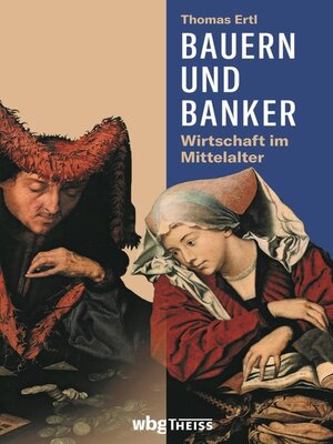 cover image of Bauern und Banker